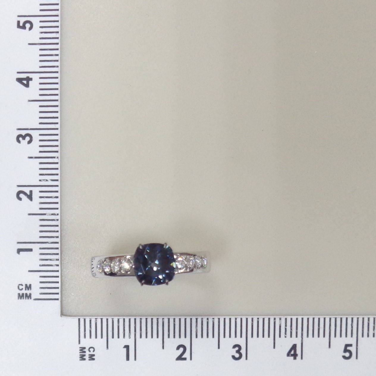 10312-000684 Кольцо (Au 585)